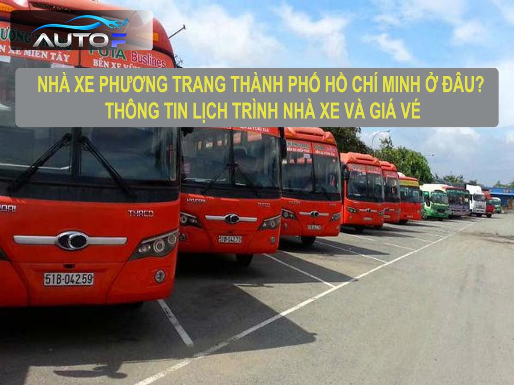 nha xe phuong trang tphcm