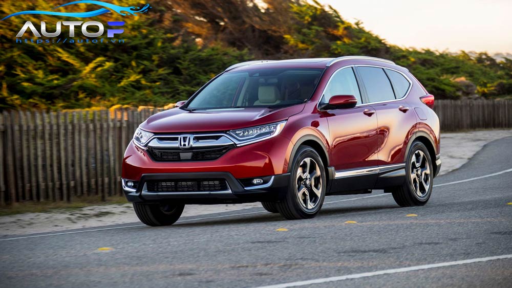 Crossover là gì? Các mẫu xe crossover đình đám trên thế giới